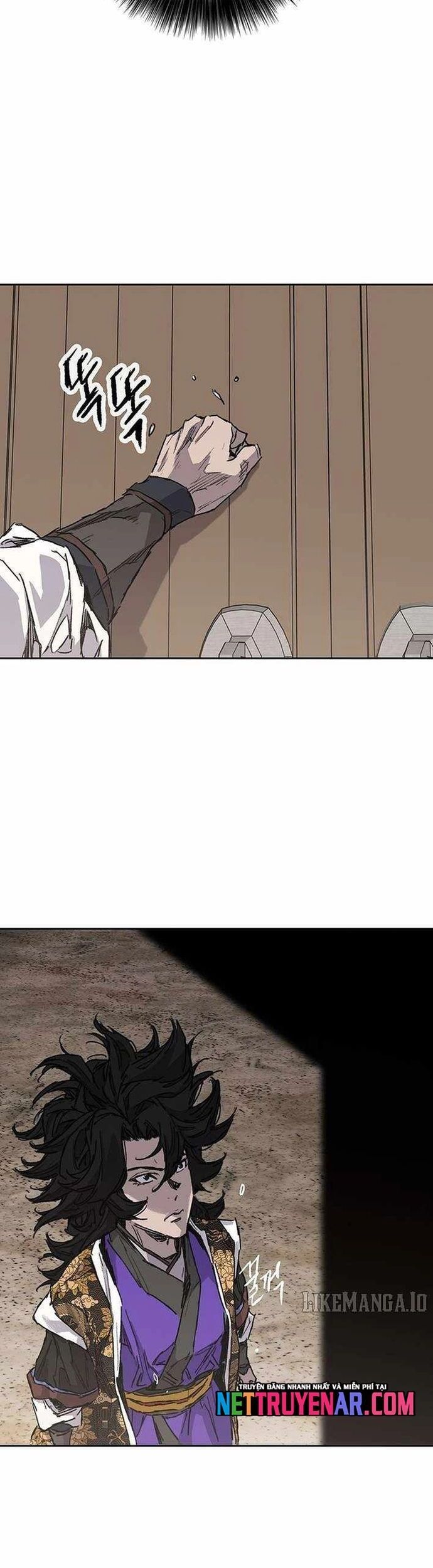 Tiên Kiếm Bất Bại Chap 267 - Next Chap 268