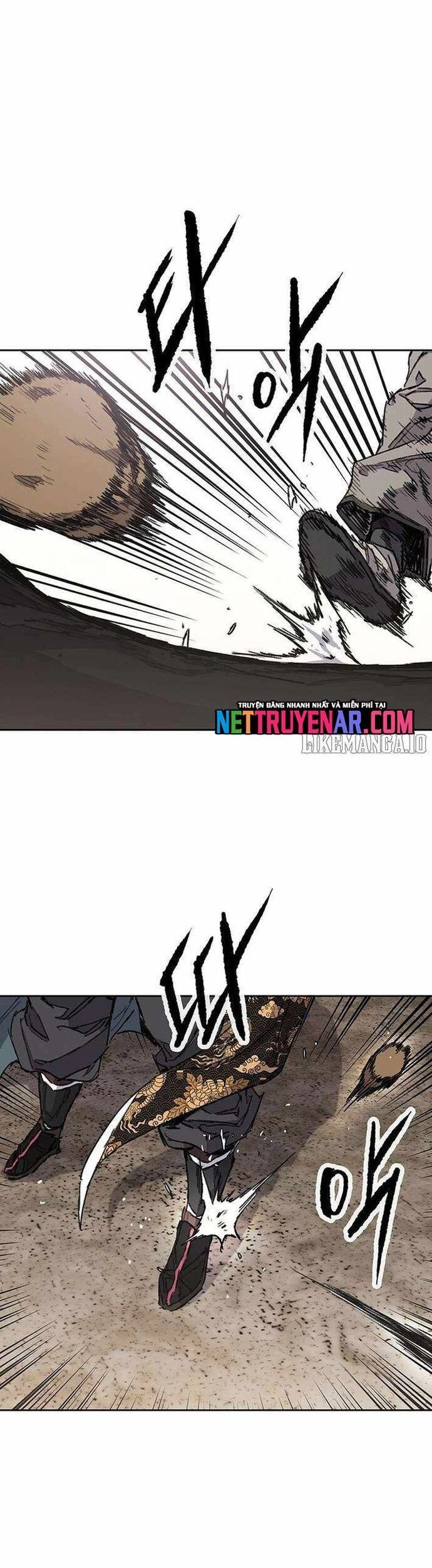 Tiên Kiếm Bất Bại Chap 267 - Next Chap 268