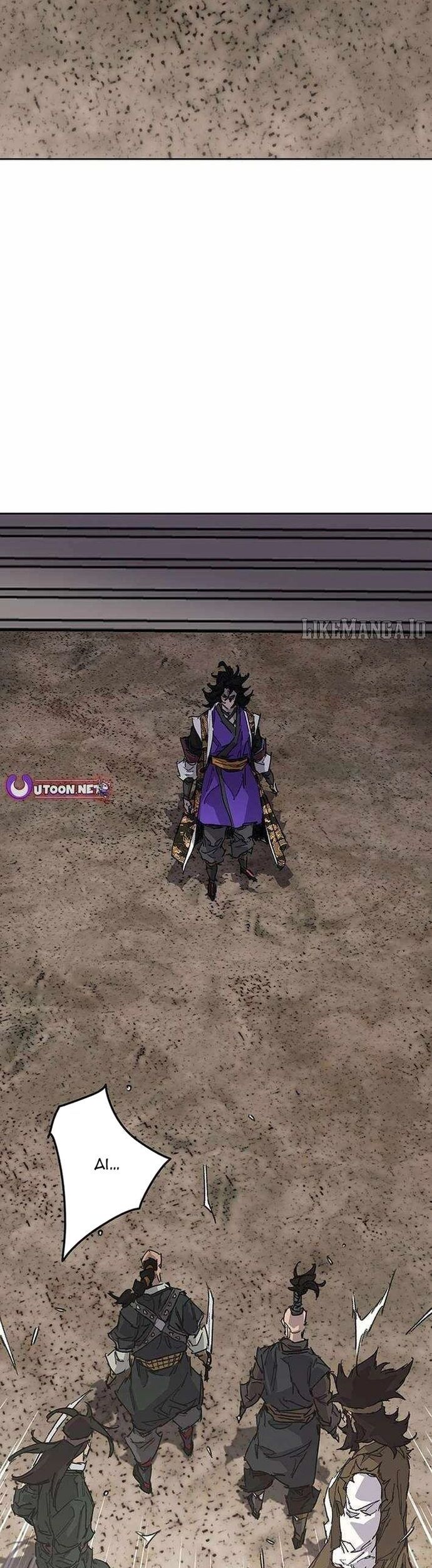 Tiên Kiếm Bất Bại Chap 267 - Next Chap 268