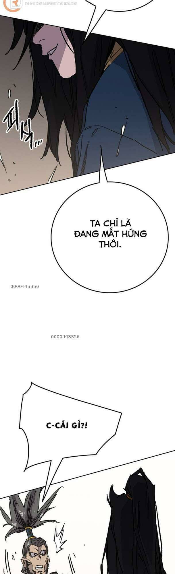 Tiên Kiếm Bất Bại Chap 168 - Next Chap 169