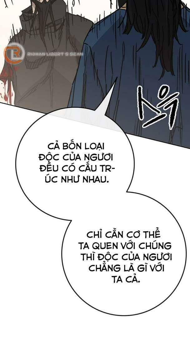 Tiên Kiếm Bất Bại Chap 168 - Next Chap 169