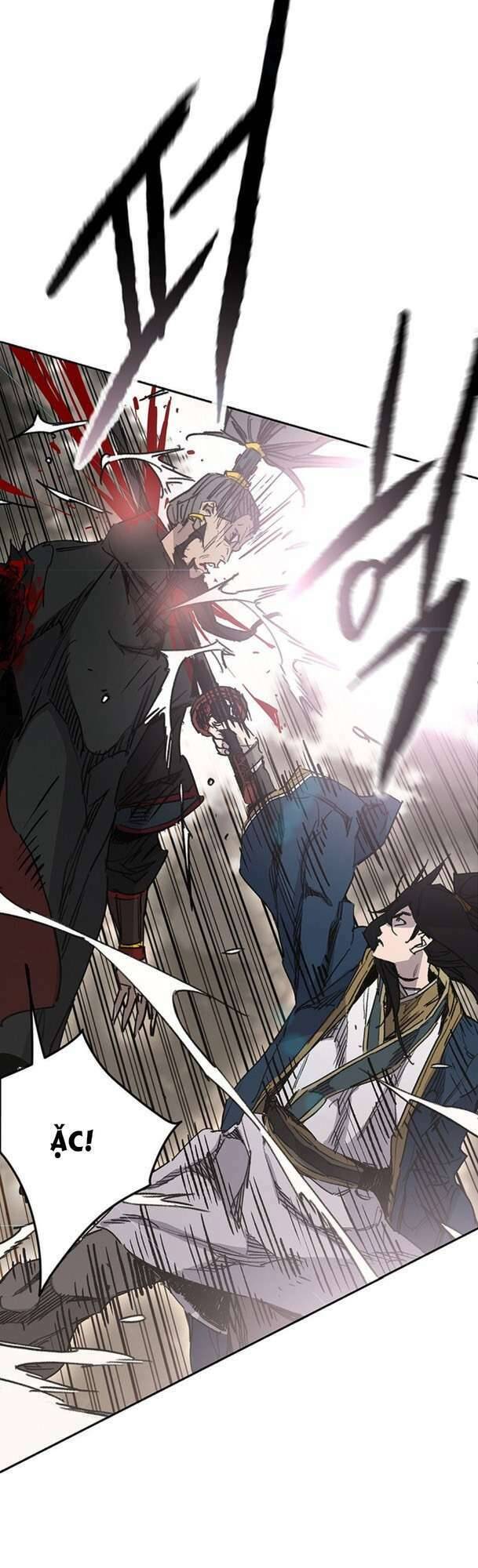 Tiên Kiếm Bất Bại Chap 168 - Next Chap 169