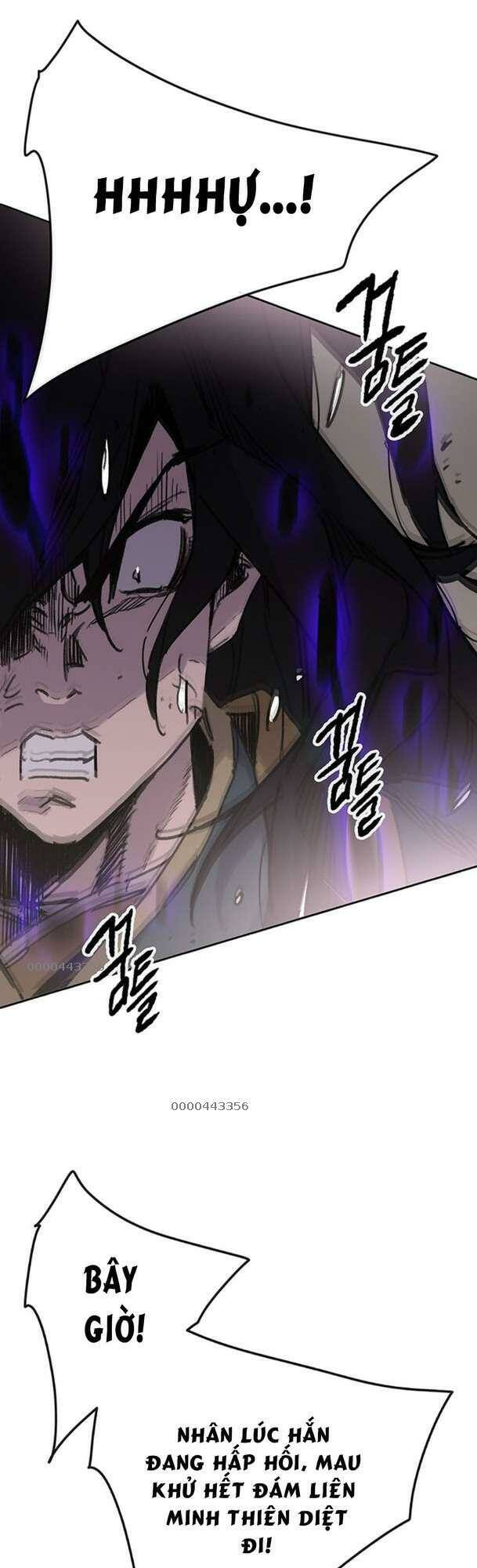 Tiên Kiếm Bất Bại Chap 168 - Next Chap 169