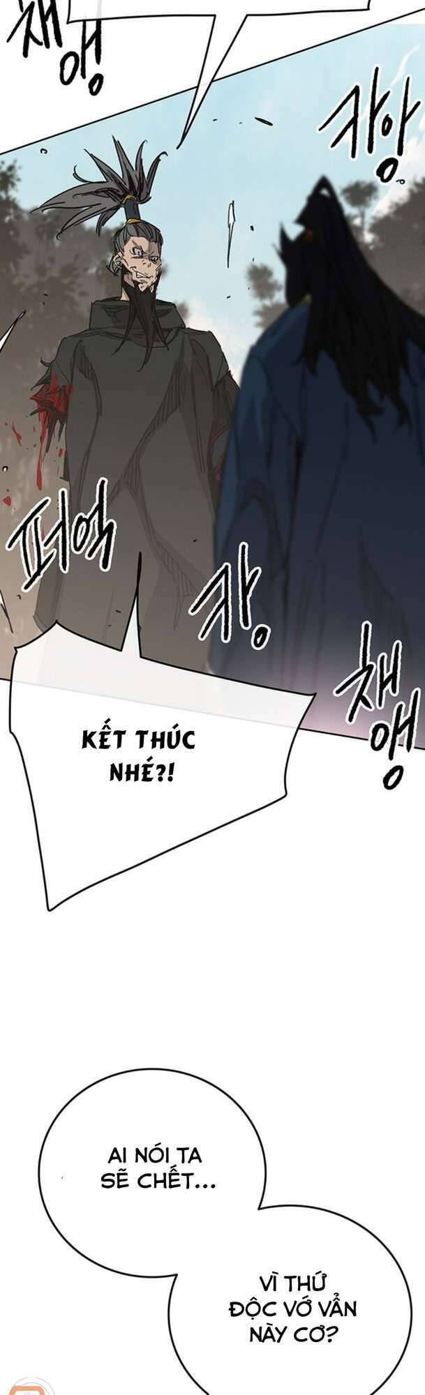 Tiên Kiếm Bất Bại Chap 168 - Next Chap 169