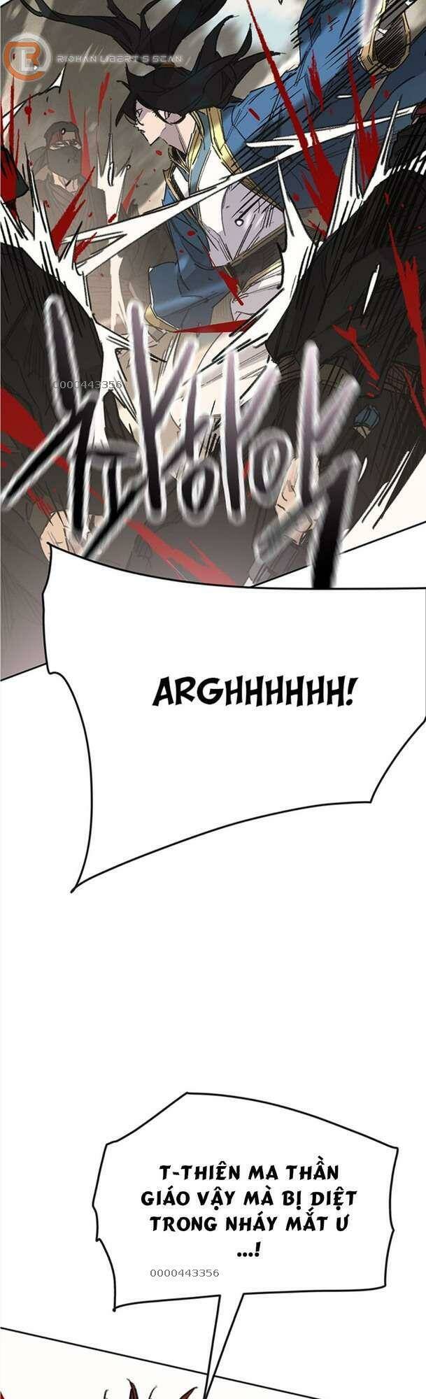Tiên Kiếm Bất Bại Chap 168 - Next Chap 169