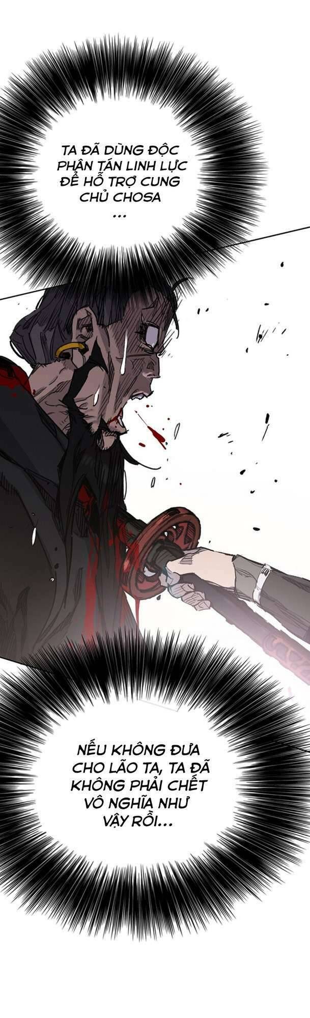 Tiên Kiếm Bất Bại Chap 168 - Next Chap 169