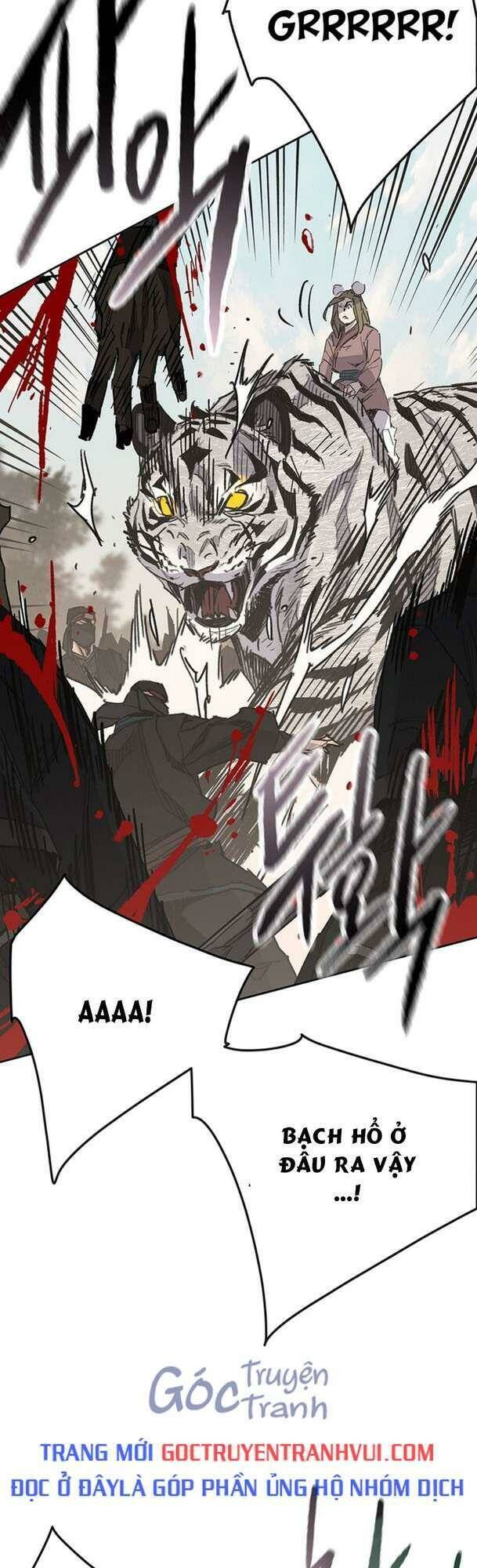 Tiên Kiếm Bất Bại Chap 168 - Next Chap 169