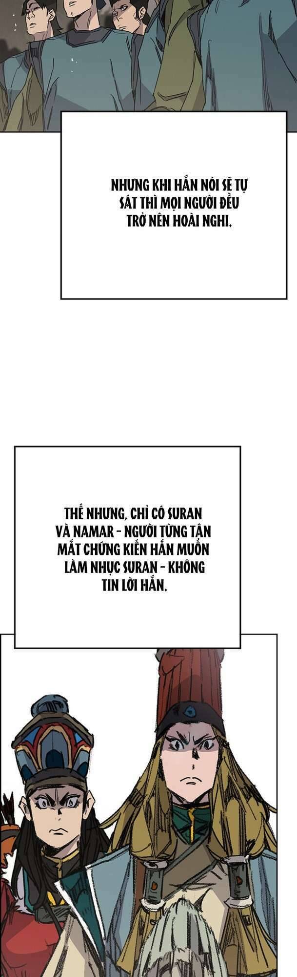 Tiên Kiếm Bất Bại Chap 168 - Next Chap 169
