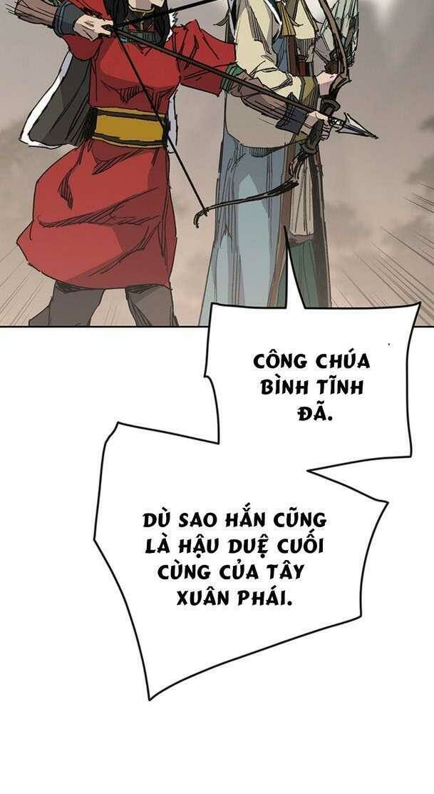 Tiên Kiếm Bất Bại Chap 168 - Next Chap 169