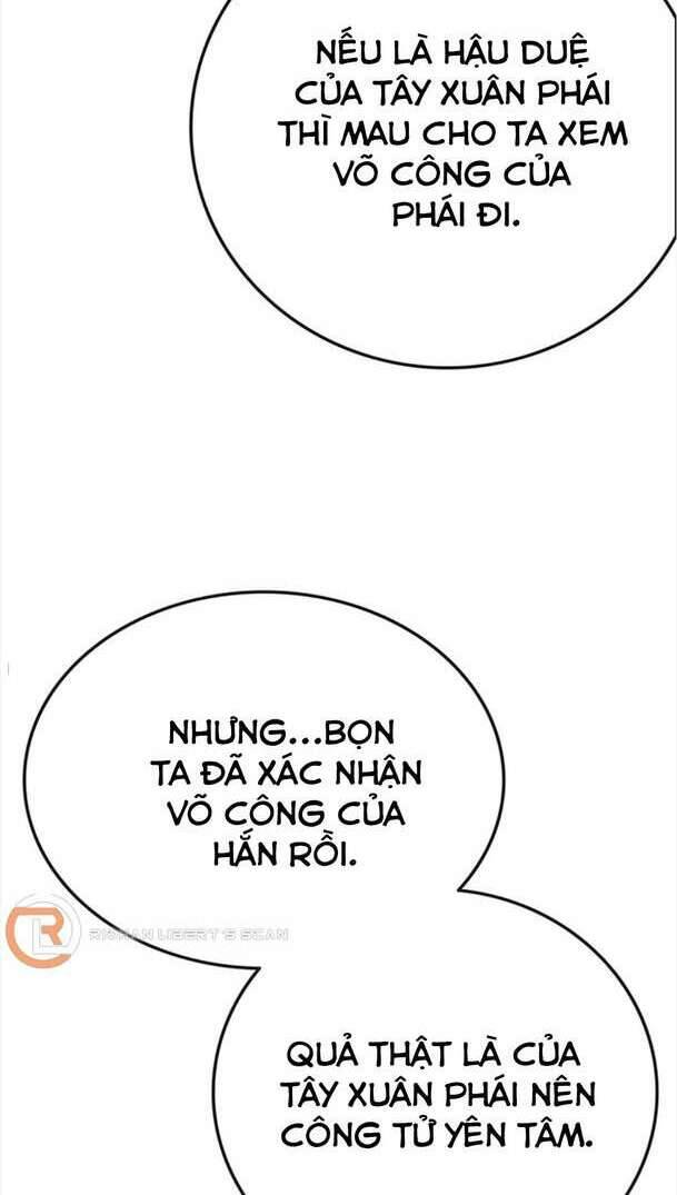 Tiên Kiếm Bất Bại Chap 168 - Next Chap 169