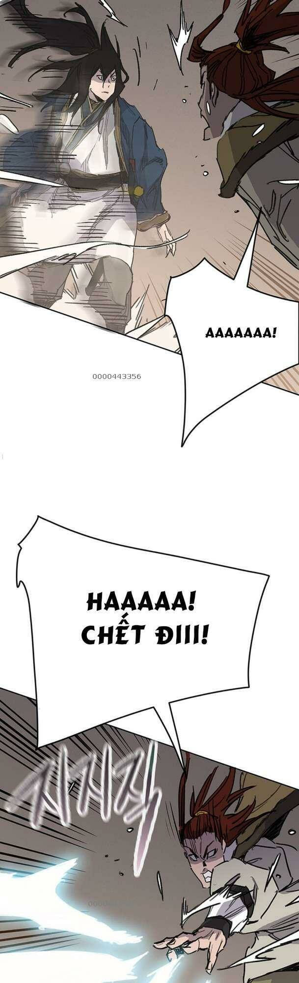 Tiên Kiếm Bất Bại Chap 168 - Next Chap 169