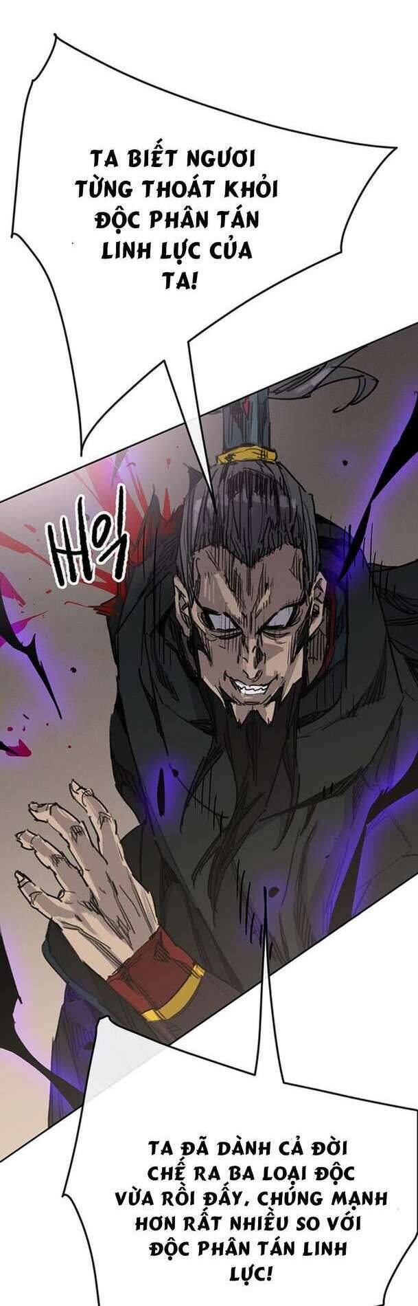 Tiên Kiếm Bất Bại Chap 168 - Next Chap 169