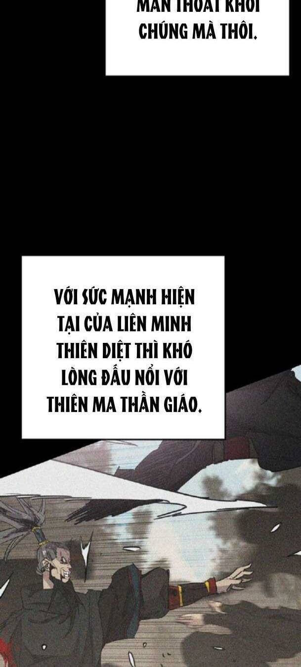 Tiên Kiếm Bất Bại Chap 169 - Next Chap 170