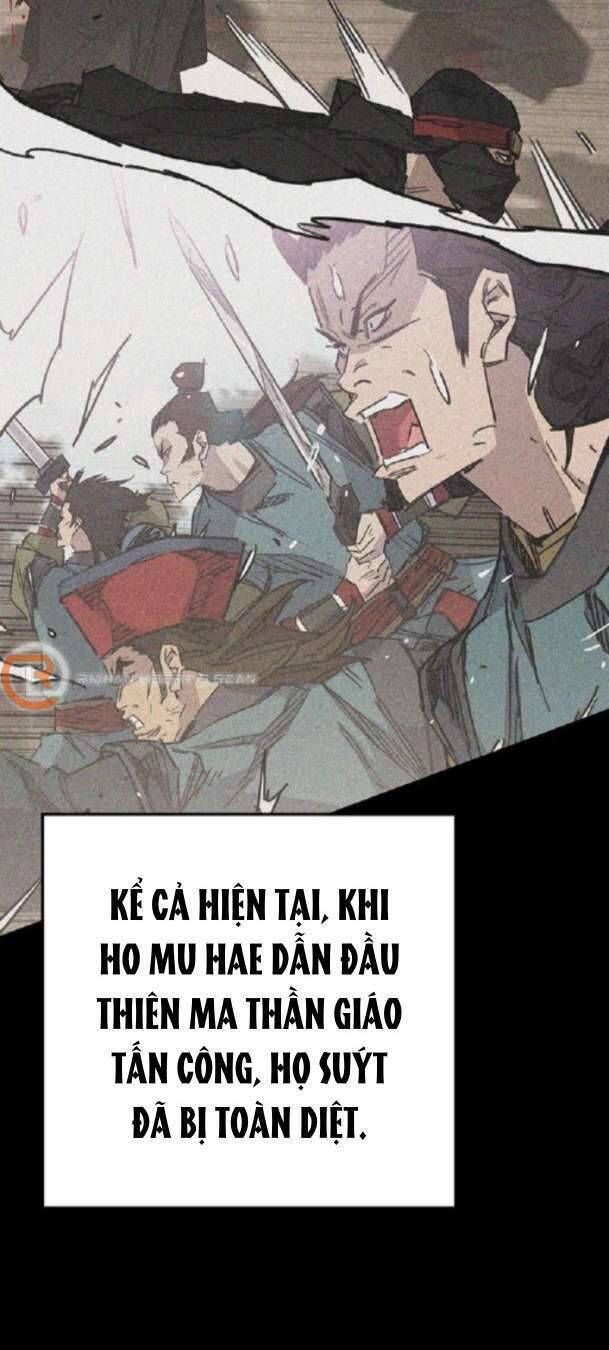 Tiên Kiếm Bất Bại Chap 169 - Next Chap 170