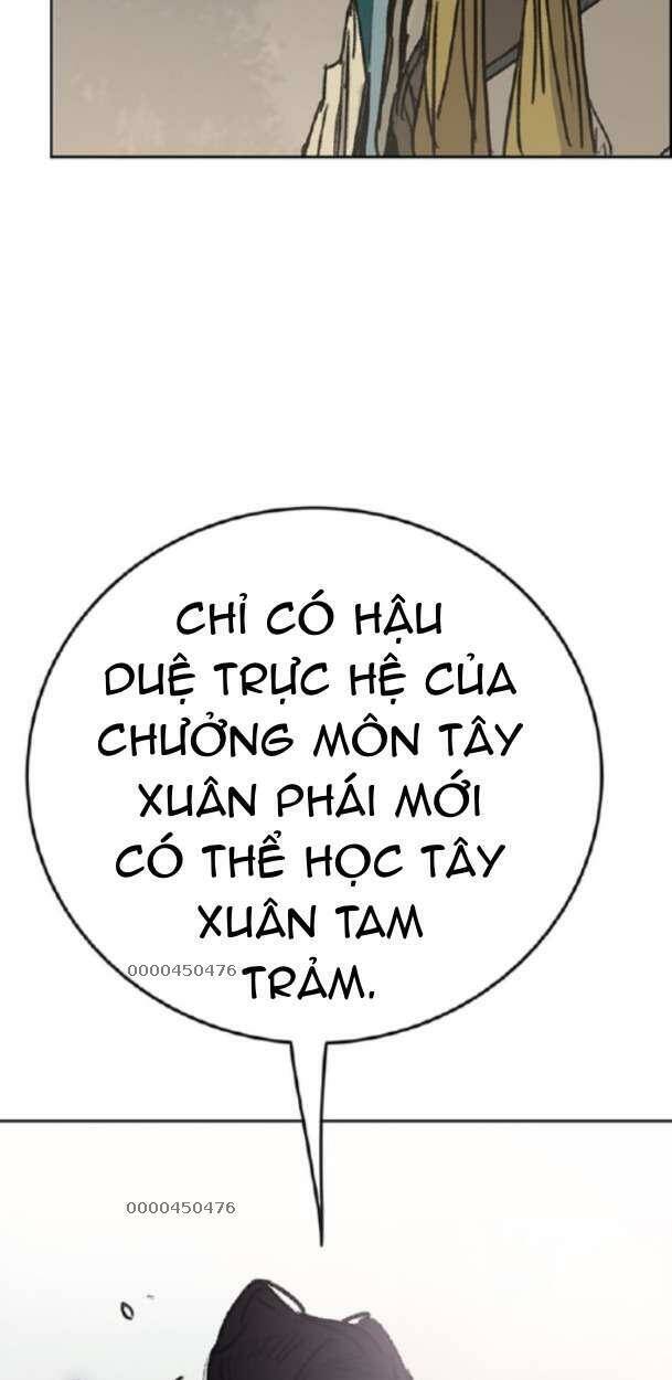 Tiên Kiếm Bất Bại Chap 169 - Next Chap 170