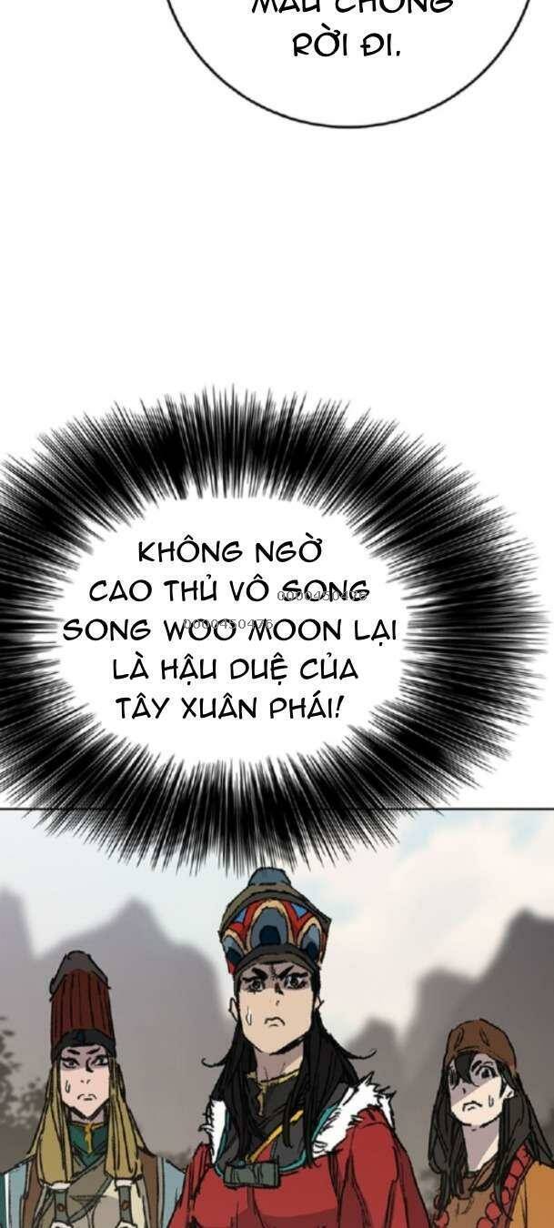 Tiên Kiếm Bất Bại Chap 169 - Next Chap 170
