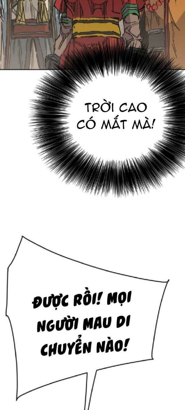 Tiên Kiếm Bất Bại Chap 169 - Next Chap 170