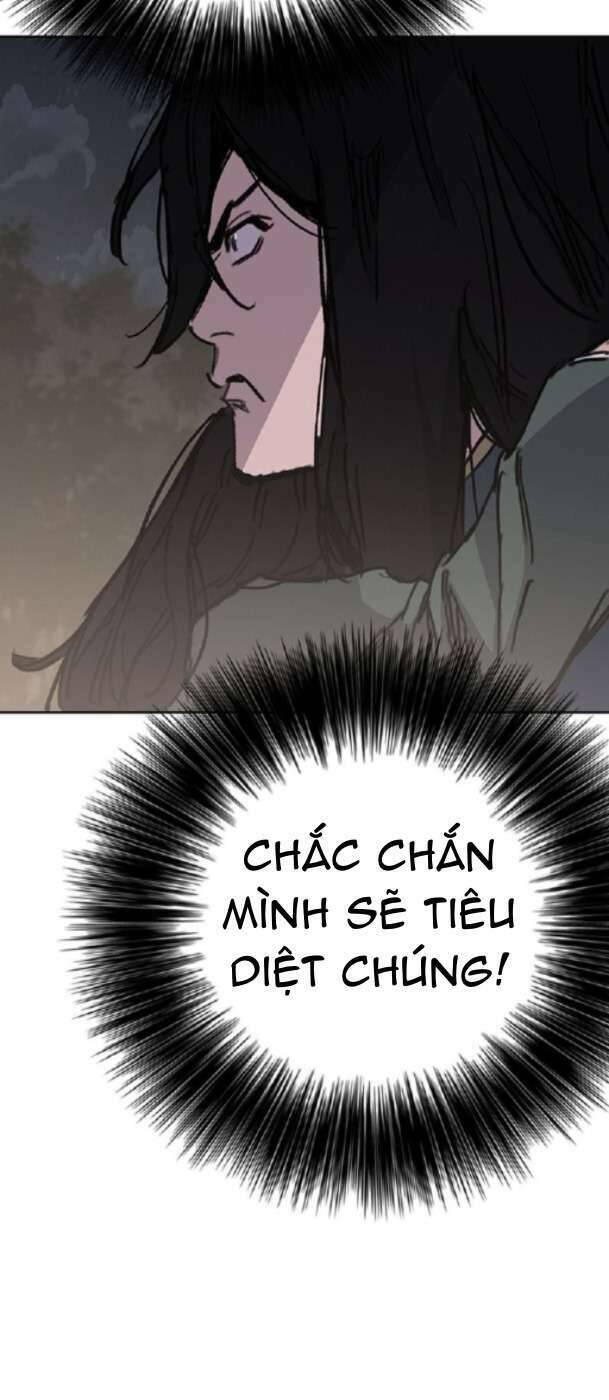 Tiên Kiếm Bất Bại Chap 169 - Next Chap 170