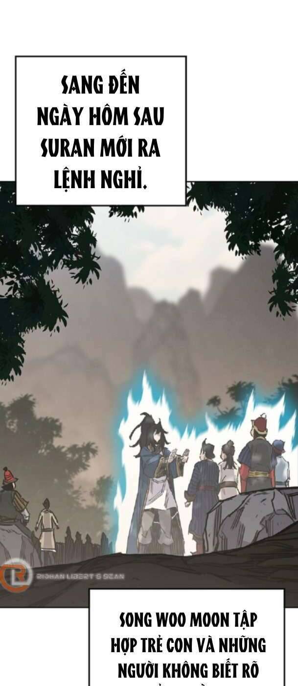 Tiên Kiếm Bất Bại Chap 169 - Next Chap 170