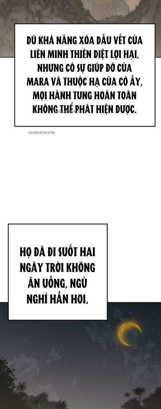 Tiên Kiếm Bất Bại Chap 169 - Next Chap 170