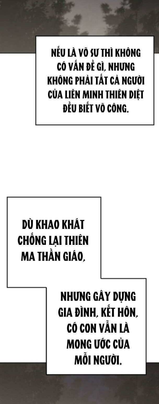 Tiên Kiếm Bất Bại Chap 169 - Next Chap 170