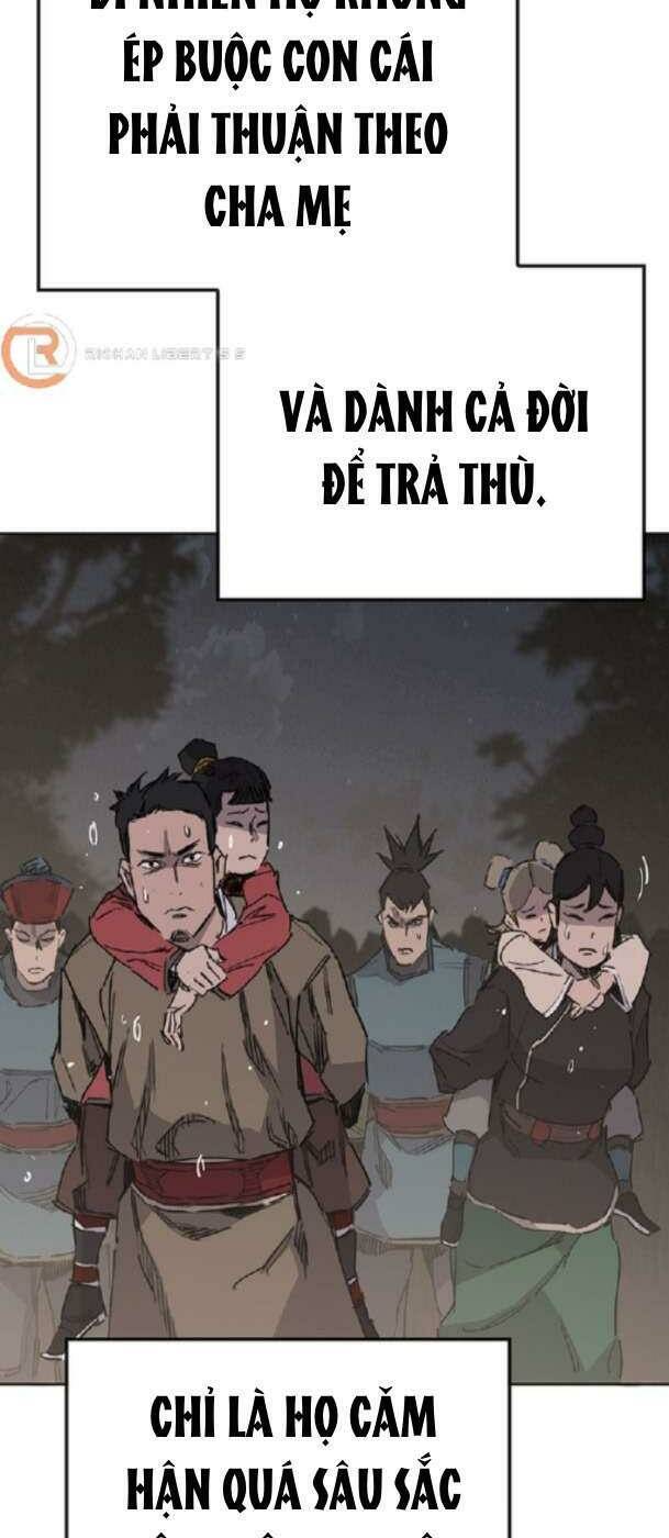 Tiên Kiếm Bất Bại Chap 169 - Next Chap 170