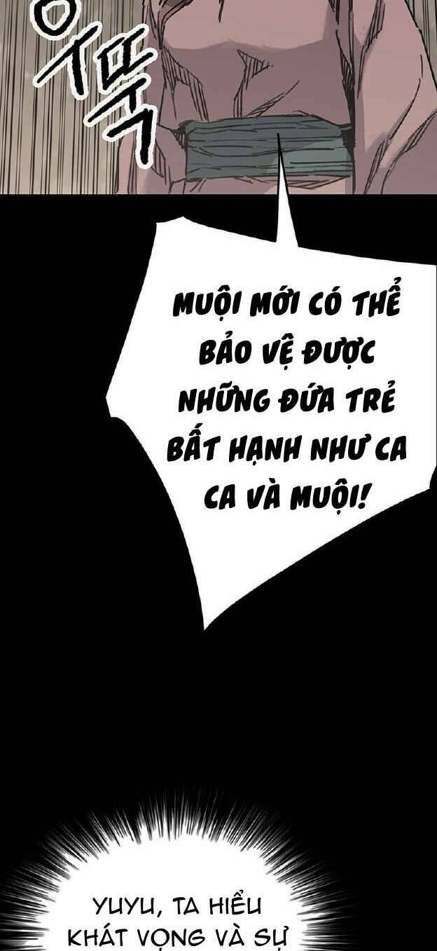 Tiên Kiếm Bất Bại Chap 169 - Next Chap 170