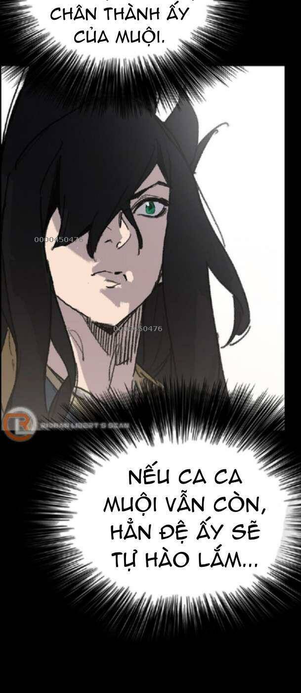 Tiên Kiếm Bất Bại Chap 169 - Next Chap 170