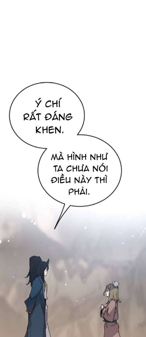 Tiên Kiếm Bất Bại Chap 169 - Next Chap 170