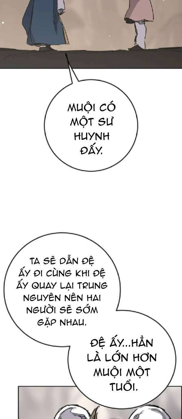 Tiên Kiếm Bất Bại Chap 169 - Next Chap 170