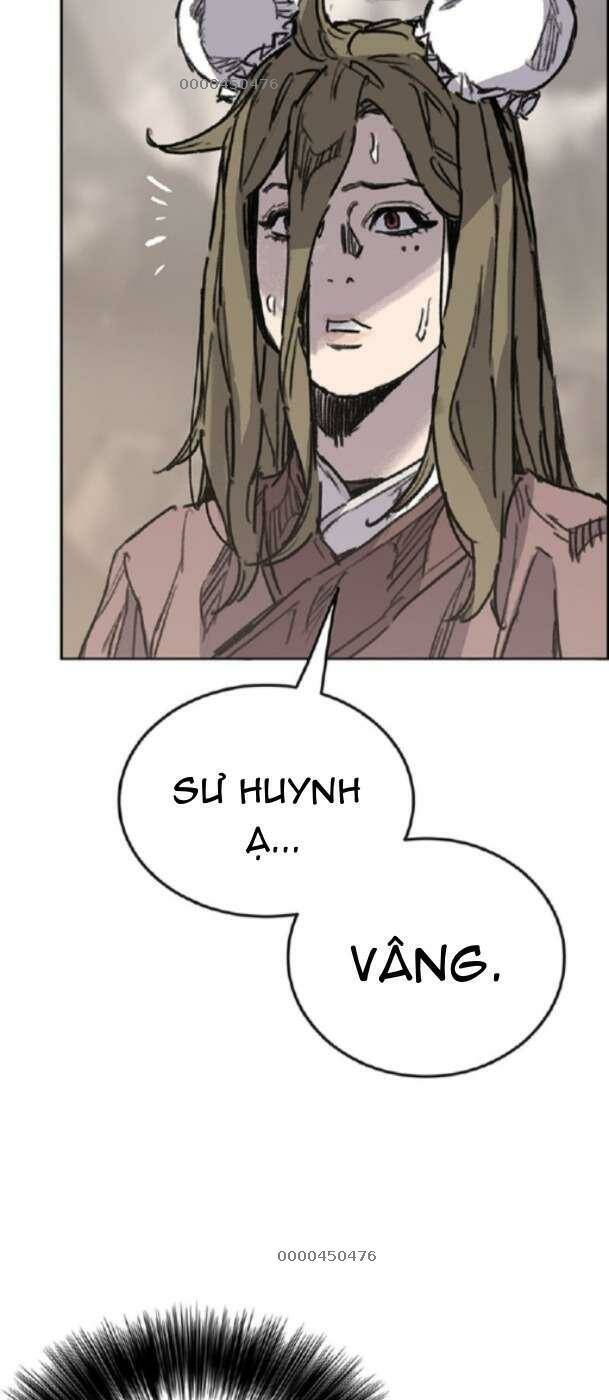 Tiên Kiếm Bất Bại Chap 169 - Next Chap 170