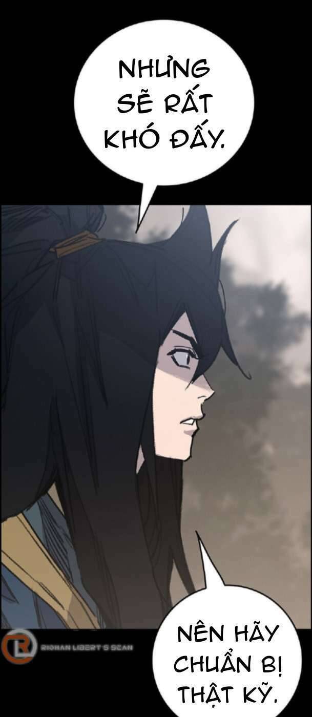 Tiên Kiếm Bất Bại Chap 169 - Next Chap 170