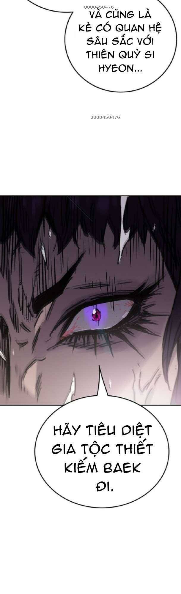 Tiên Kiếm Bất Bại Chap 169 - Next Chap 170