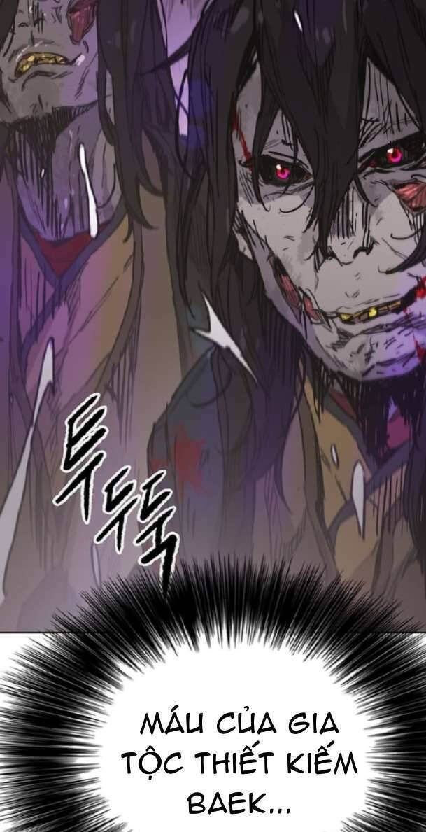 Tiên Kiếm Bất Bại Chap 169 - Next Chap 170