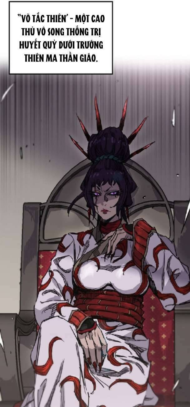 Tiên Kiếm Bất Bại Chap 169 - Next Chap 170