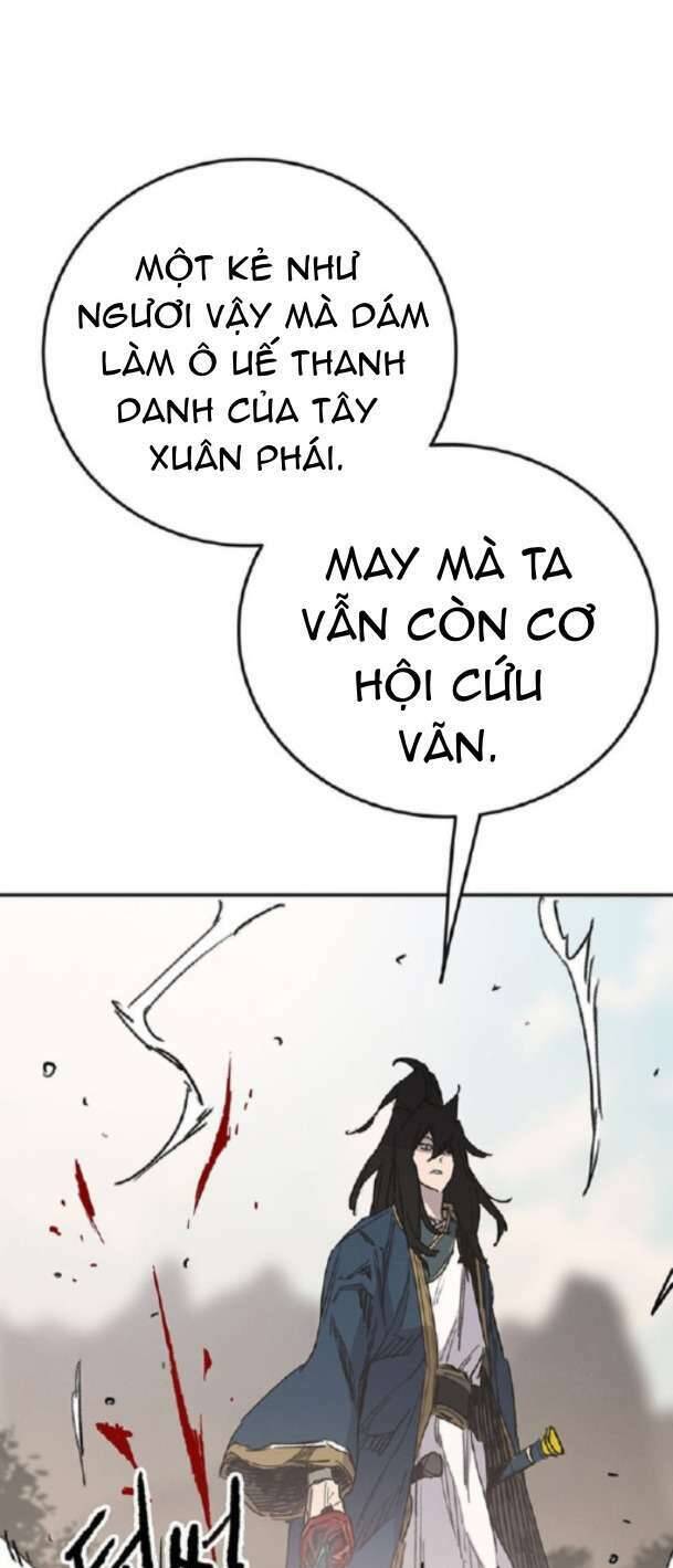 Tiên Kiếm Bất Bại Chap 169 - Next Chap 170