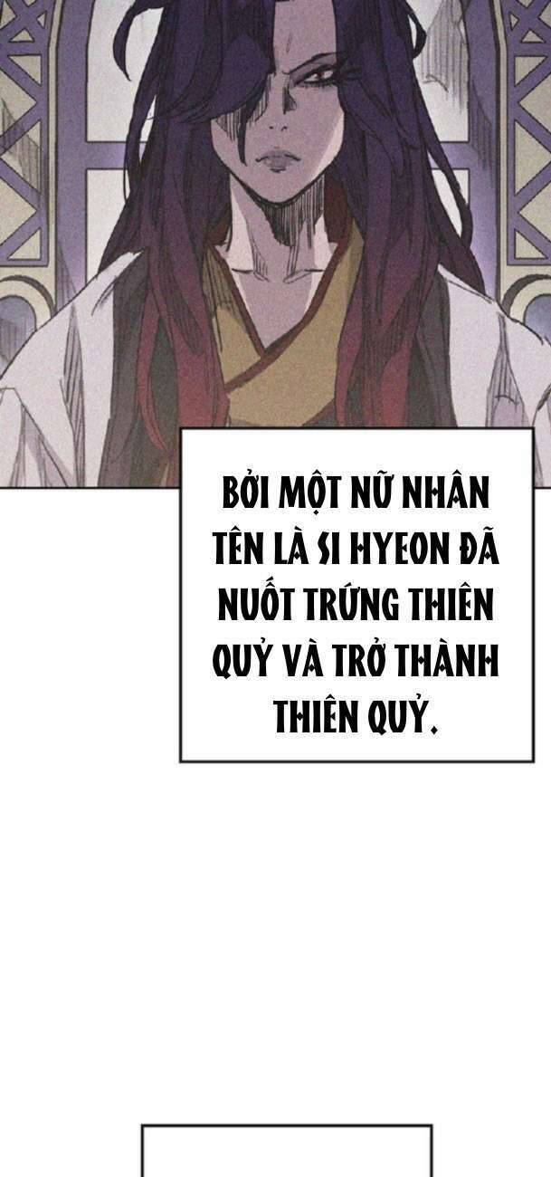 Tiên Kiếm Bất Bại Chap 169 - Next Chap 170