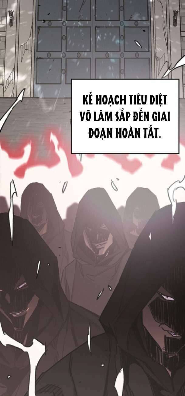 Tiên Kiếm Bất Bại Chap 169 - Next Chap 170