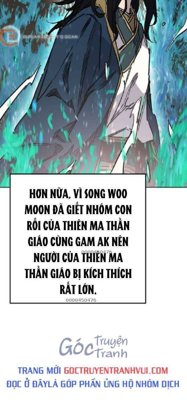 Tiên Kiếm Bất Bại Chap 169 - Next Chap 170