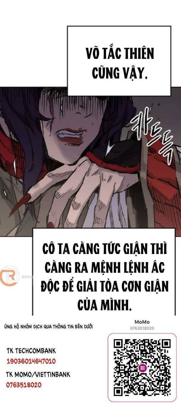 Tiên Kiếm Bất Bại Chap 169 - Next Chap 170