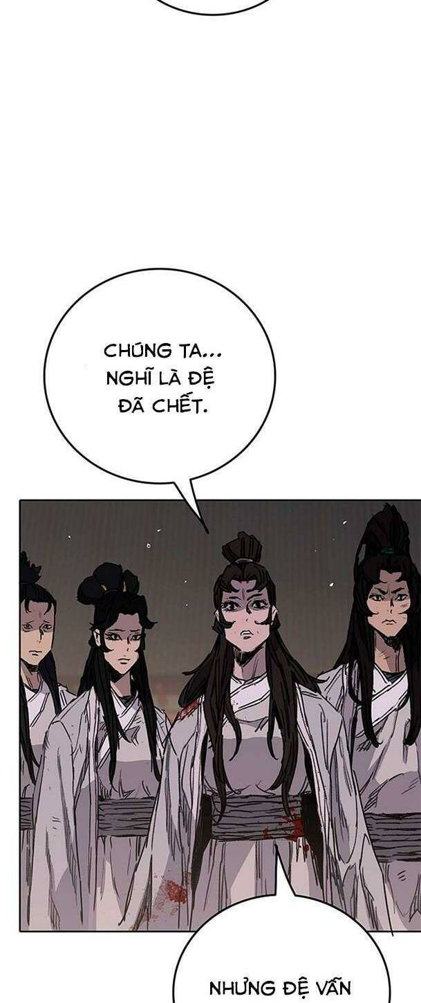 Tiên Kiếm Bất Bại Chap 177 - Next Chap 178