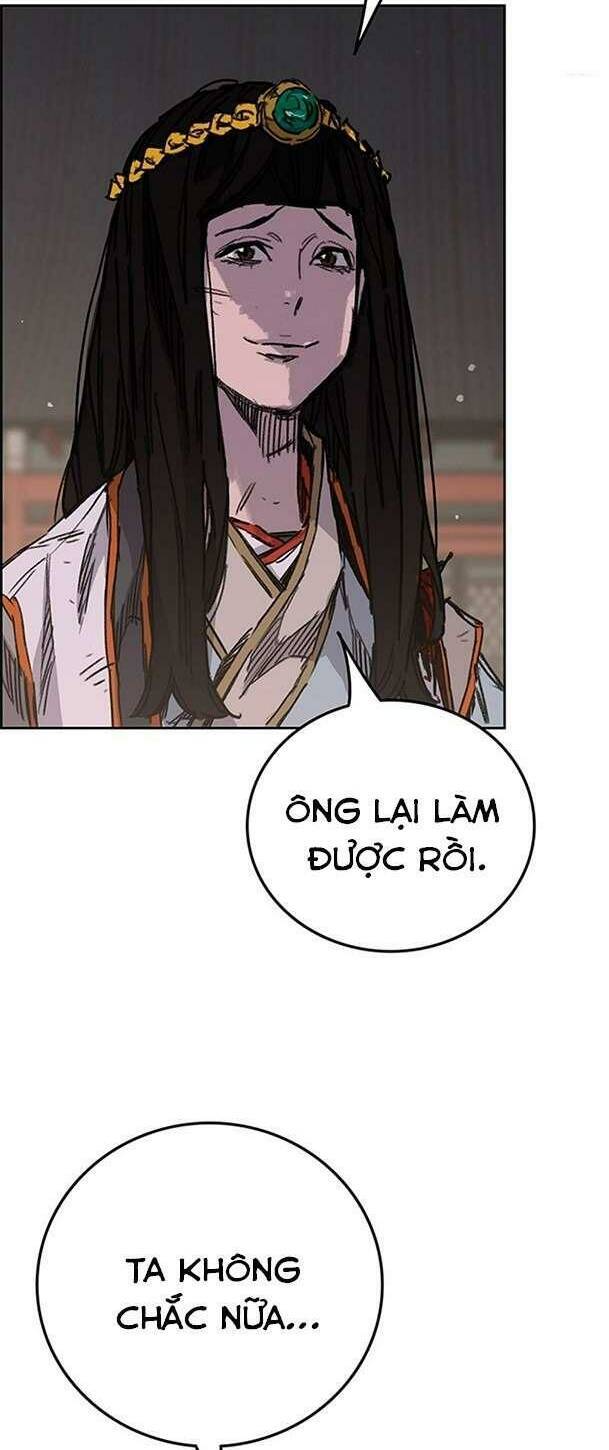 Tiên Kiếm Bất Bại Chap 177 - Next Chap 178