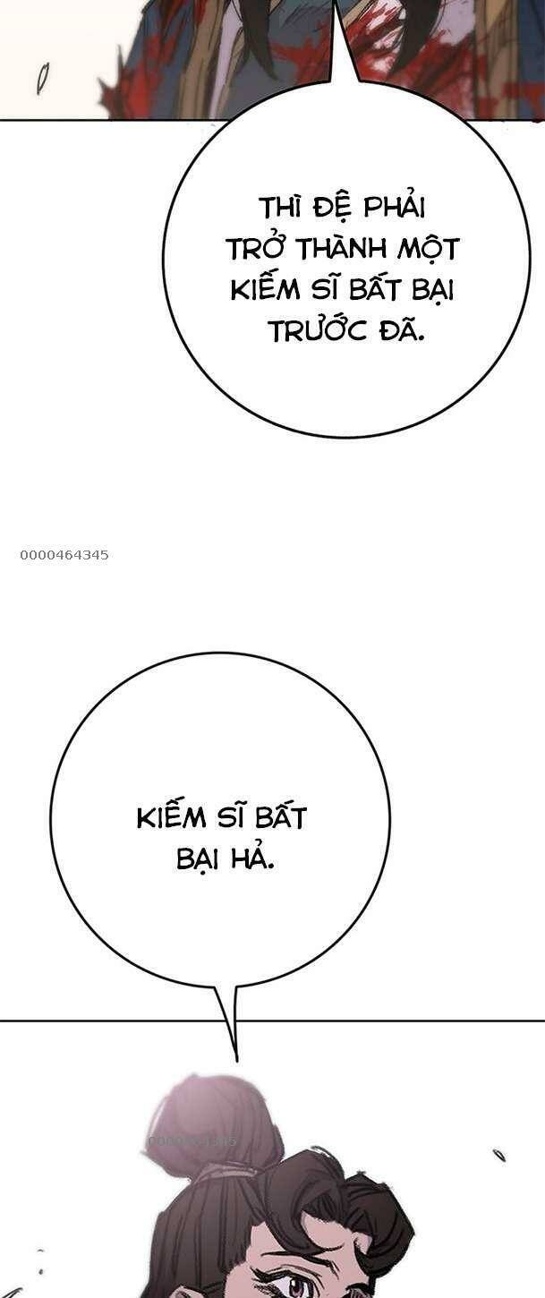 Tiên Kiếm Bất Bại Chap 177 - Next Chap 178