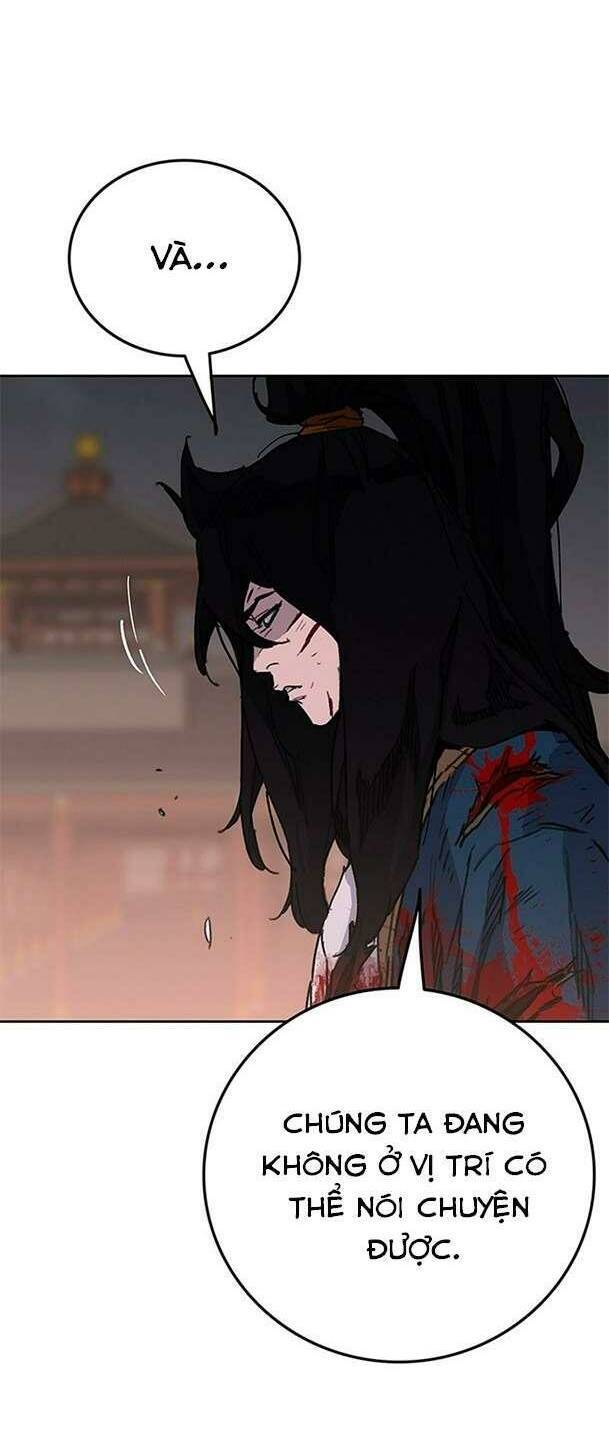 Tiên Kiếm Bất Bại Chap 177 - Next Chap 178