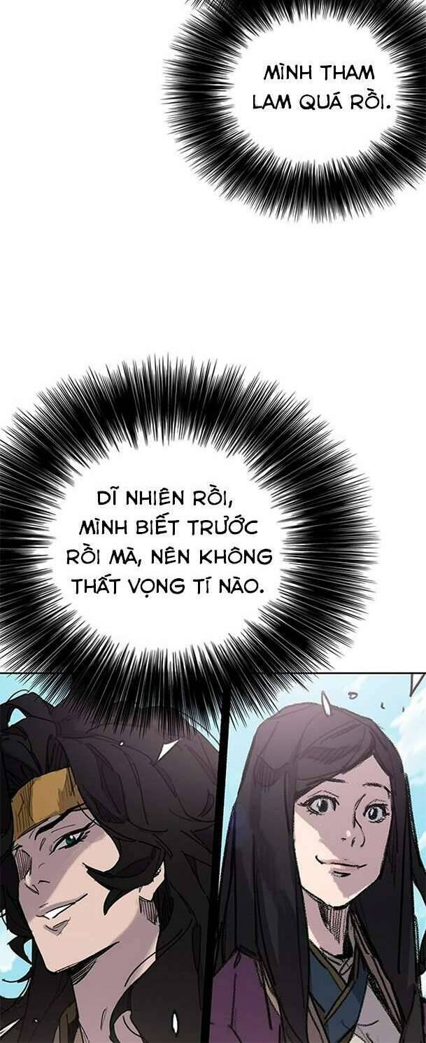 Tiên Kiếm Bất Bại Chap 177 - Next Chap 178