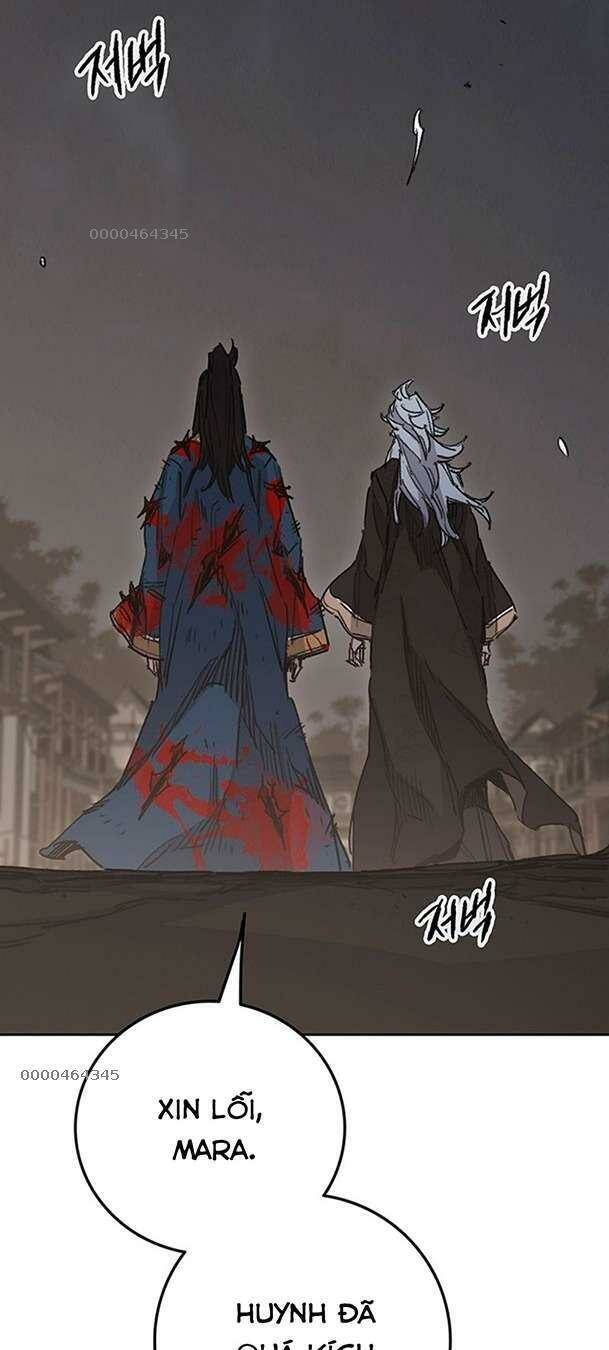 Tiên Kiếm Bất Bại Chap 177 - Next Chap 178