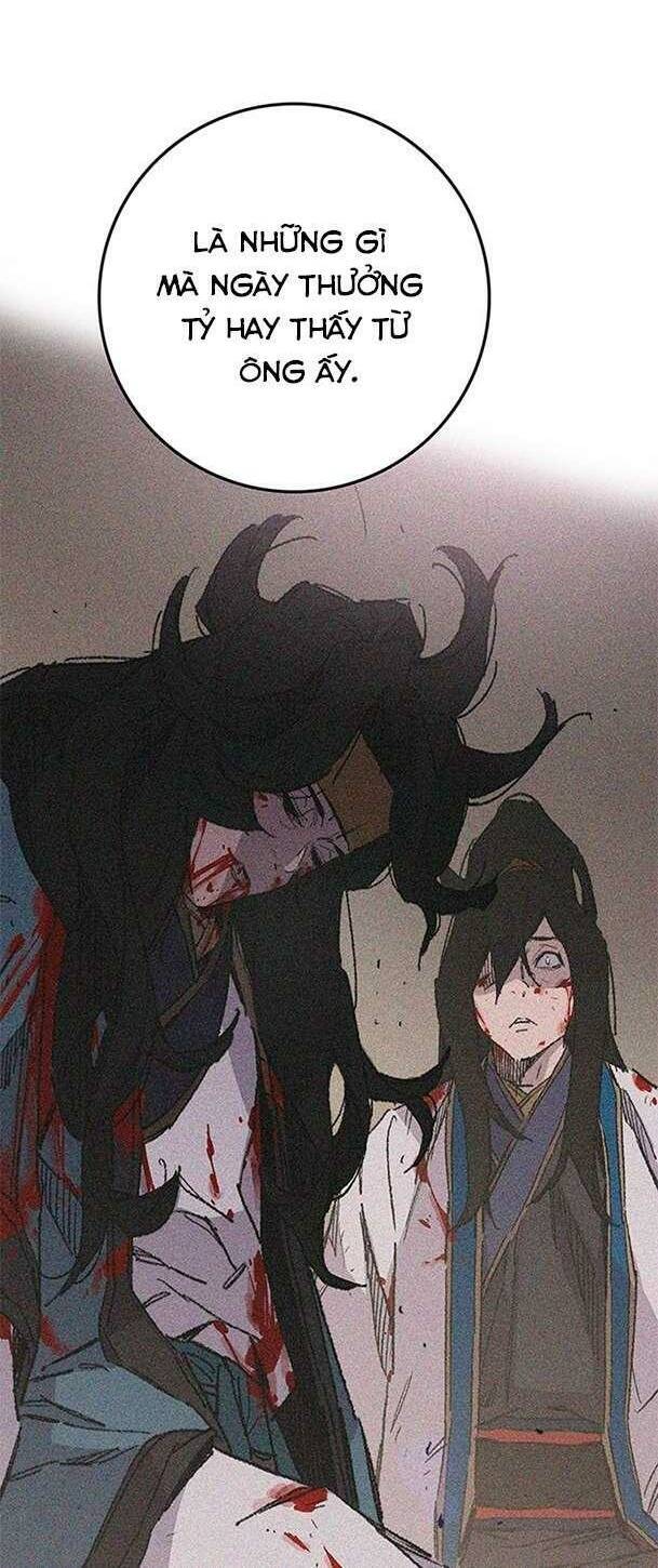 Tiên Kiếm Bất Bại Chap 177 - Next Chap 178