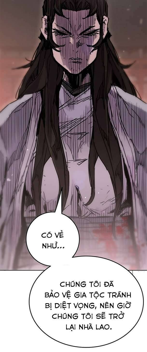 Tiên Kiếm Bất Bại Chap 177 - Next Chap 178