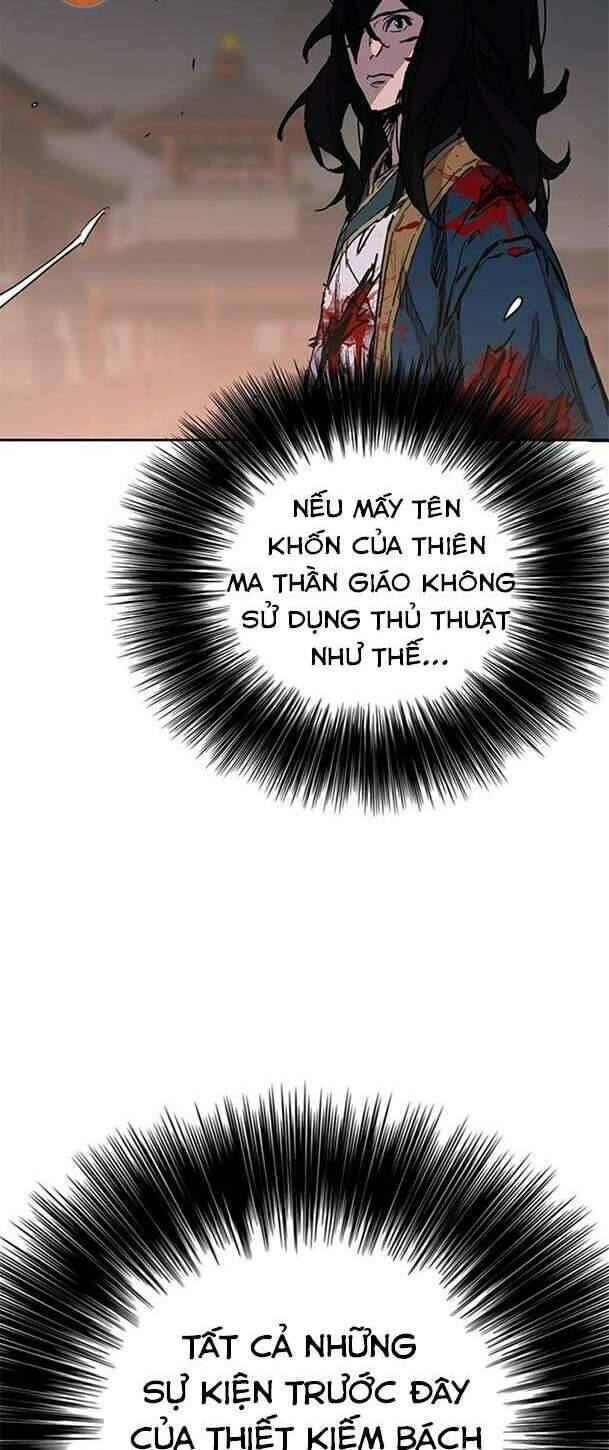 Tiên Kiếm Bất Bại Chap 177 - Next Chap 178