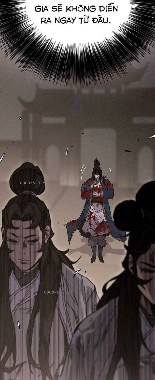 Tiên Kiếm Bất Bại Chap 177 - Next Chap 178